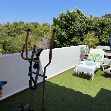 Casa Nona Apartment มาร์เบยา ภายนอก รูปภาพ