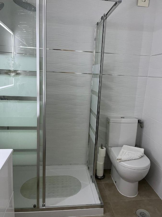 Casa Nona Apartment มาร์เบยา ภายนอก รูปภาพ
