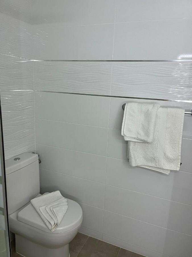 Casa Nona Apartment มาร์เบยา ภายนอก รูปภาพ