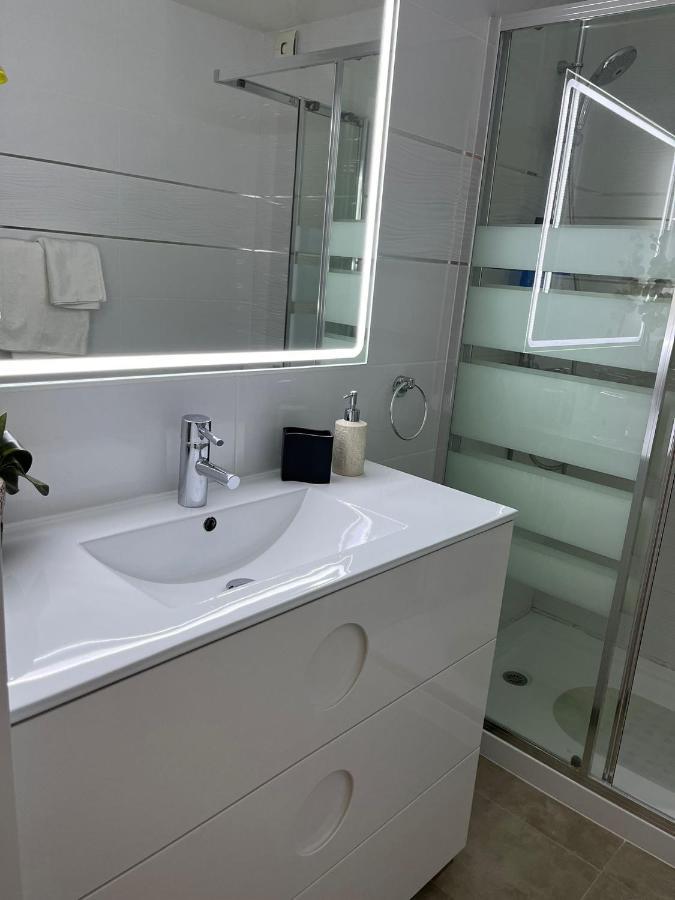 Casa Nona Apartment มาร์เบยา ภายนอก รูปภาพ
