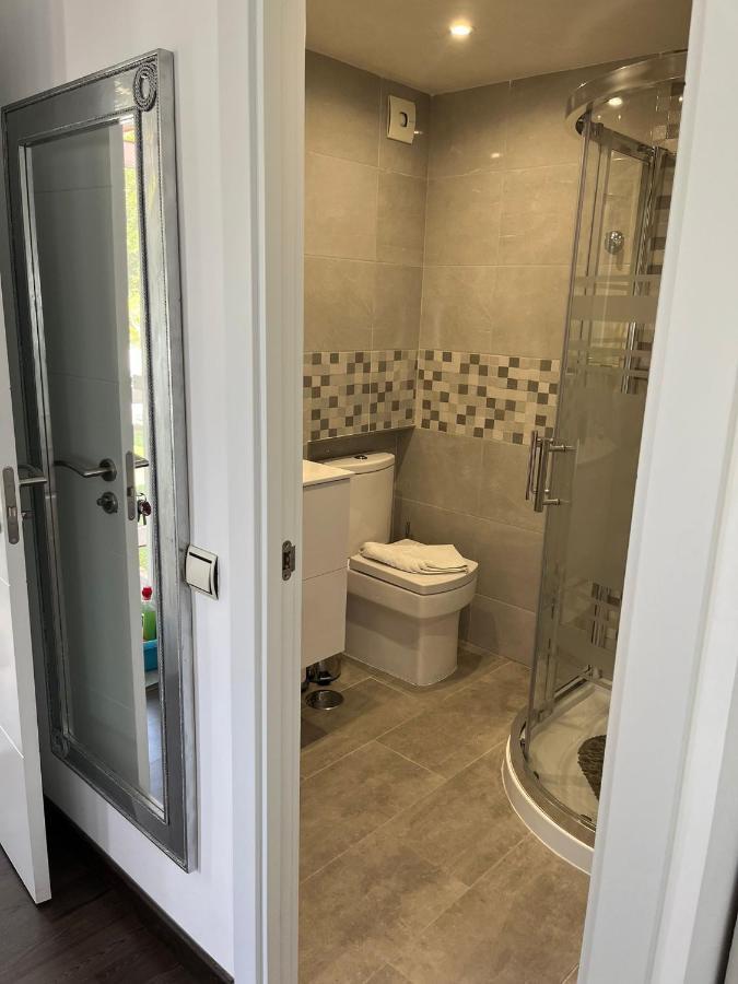 Casa Nona Apartment มาร์เบยา ภายนอก รูปภาพ