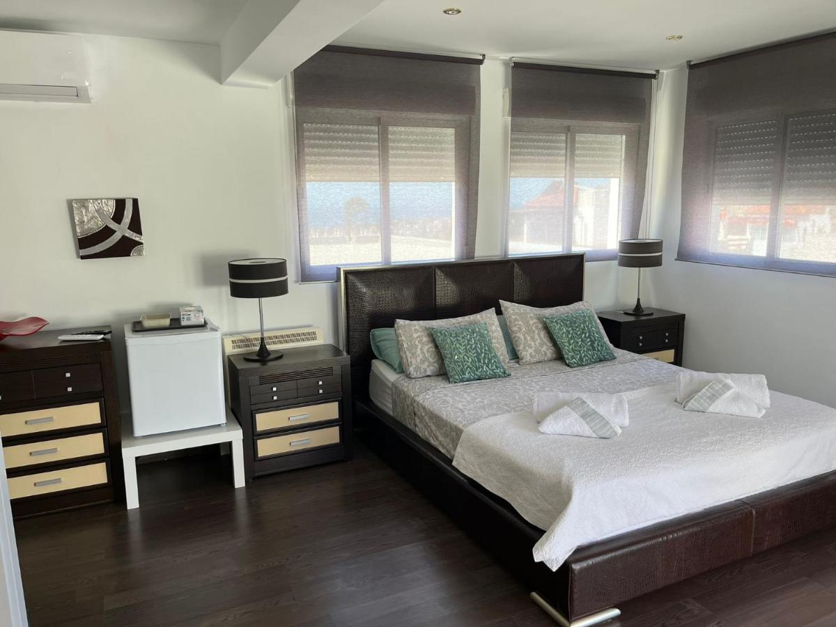 Casa Nona Apartment มาร์เบยา ภายนอก รูปภาพ