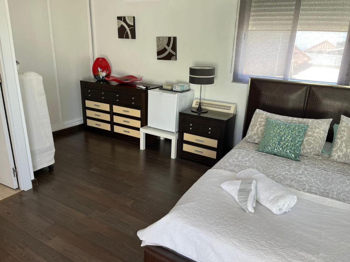 Casa Nona Apartment มาร์เบยา ภายนอก รูปภาพ