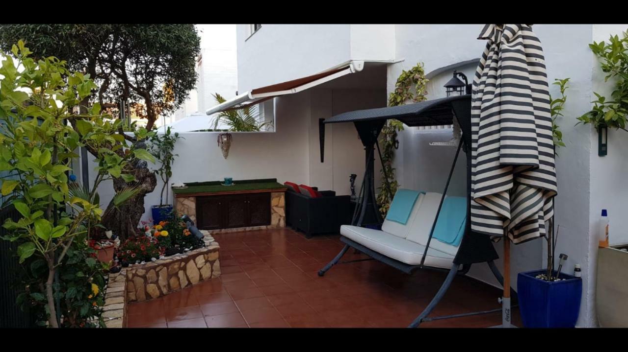 Casa Nona Apartment มาร์เบยา ภายนอก รูปภาพ